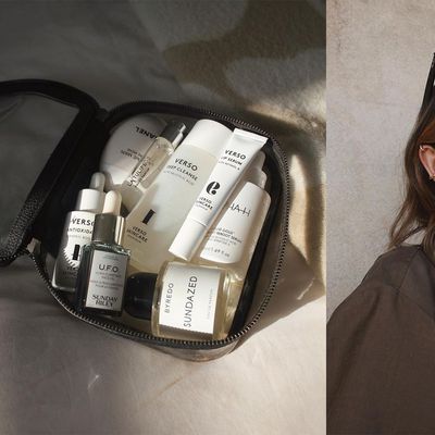 Influencer Vanessa Rose Blair Shares Her Beauty Essentials