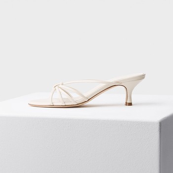 Olga Heeled Sandal  from Aeyde