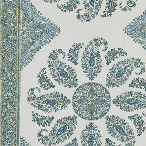 Samarkand Fabric from Peter Dunham