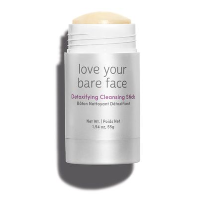 Julep Love Your Bare Face Cleansing Stick, £20