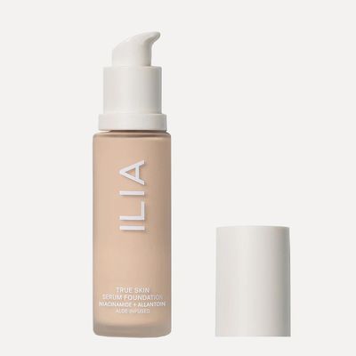 True Skin Serum Foundation from Ilia Beauty