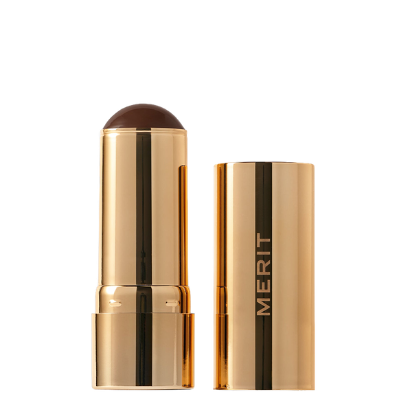 Bronze Balm Sheer Bronzer from Merit Beauty