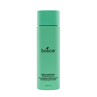 Peptide Youth-Restore Firming Body Serum  from Boscia