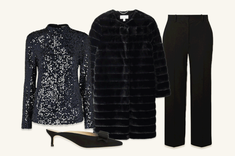 What To Wear Over The Festive Season
