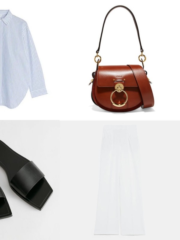 It’s Going To Be Really Hot: Here’s What To Wear To The Office