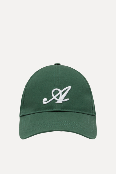 Signature Cap from Axel Arigato