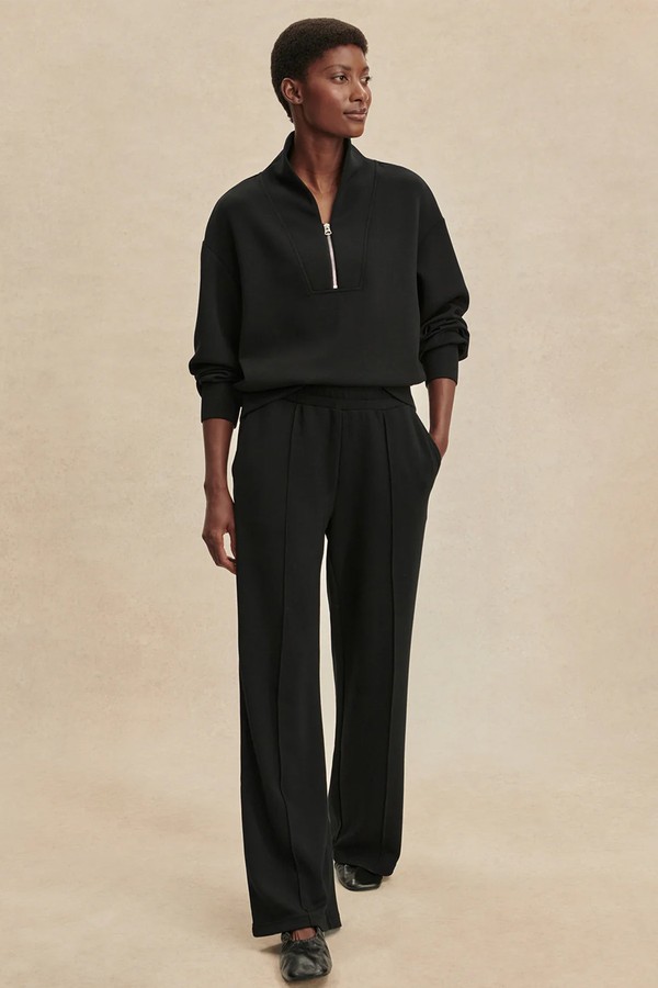 The Wide Leg Pants