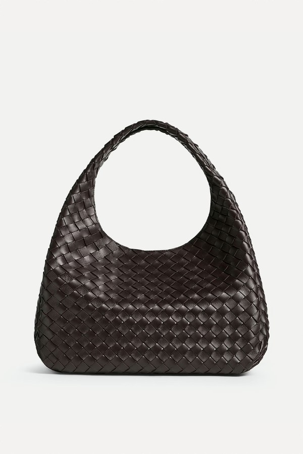 Large Campana Bag from Bottega Veneta 