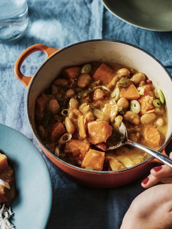 Easy Batch Cook Recipes To Try 