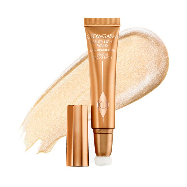Beauty Light Wand - Goldgasm from Charlotte Tilbury