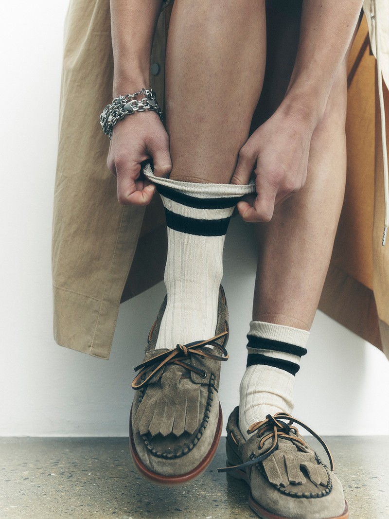 Benny Boat Shoes from We The Free