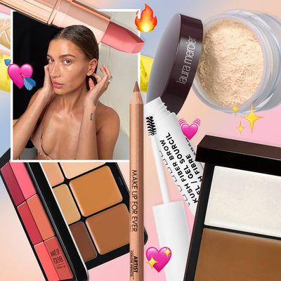 Hailey Bieber’s **Everyday Beauty Routine**