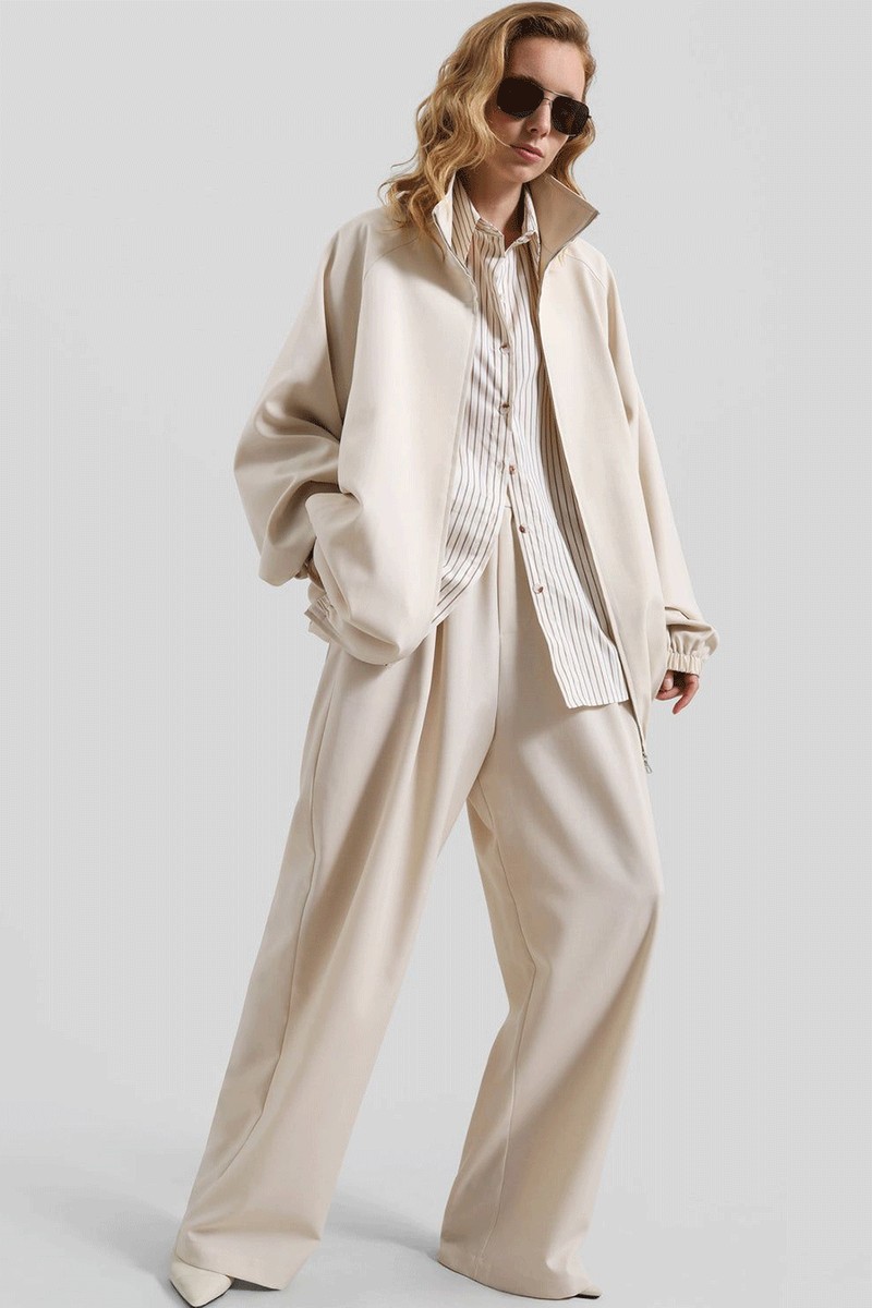 Baxter Track Jacket