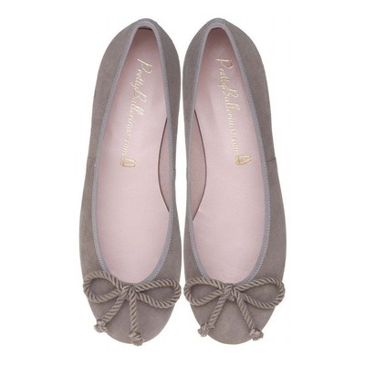 Rosario Flats from Pretty Ballerinas