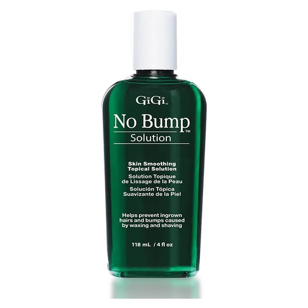 No Bump Tropical Solution from GiGi