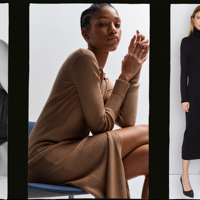 Minimalist Wardrobe Essentials From Calvin Klein At John Lewis 