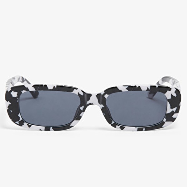 Oval Sunglasses from Monki