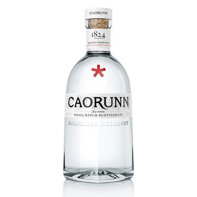 Caorunn Gin from Ginsanity