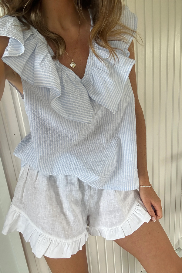 Elle Blouse