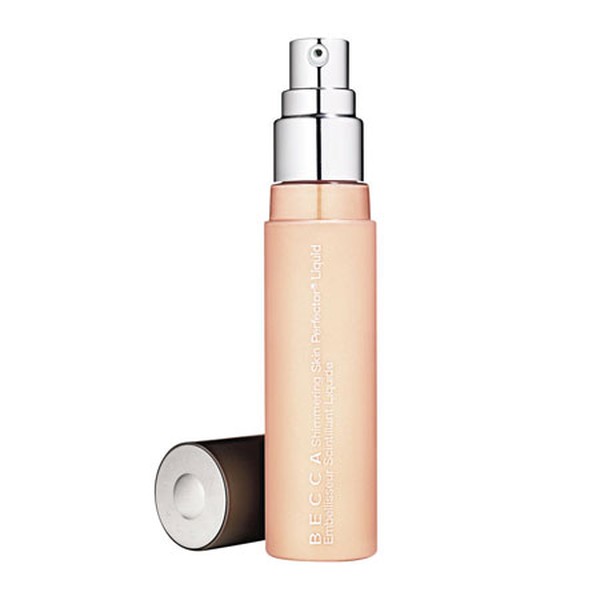 Shimmering Skin Perfector Liquid Highlighter InChampagne Pop