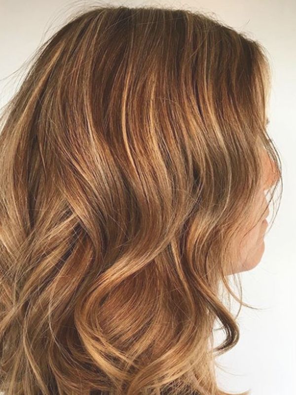 How To Update Your Hair Colour For Autumn