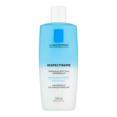 Respectissime Eye Make Up Remover For Sensitive Eyes from La Roche-Posay