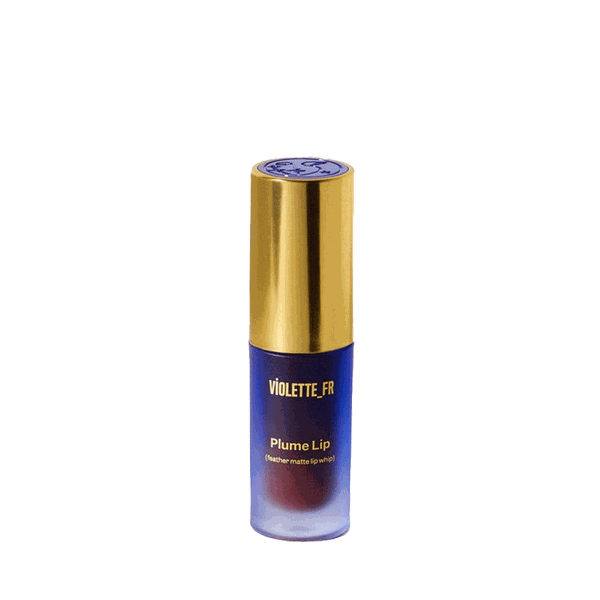 Plume Lip from Violette_FR