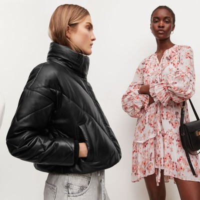 New Season Buys At AllSaints