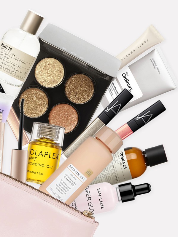 The Best Beauty Buys Of 2019