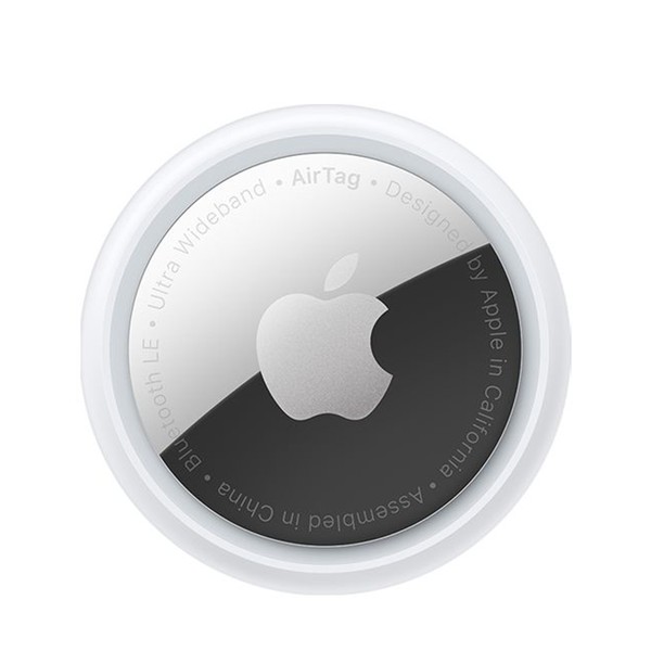 AirTag Bluetooth Item Finder from Apple