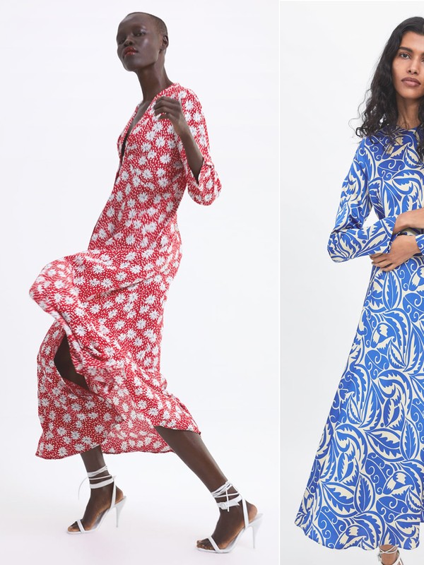 30 Pieces Under £50 At Zara Now