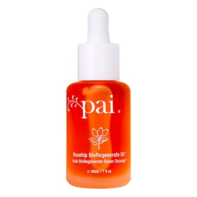 Rosehip BioRegenerate Oil from Pai