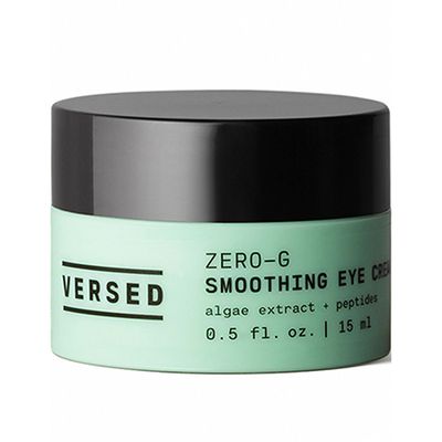 Zero-G Smoothing Eye Cream from Versed
