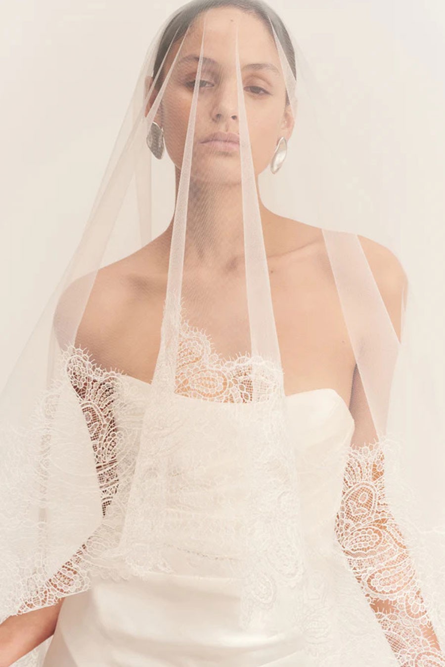 Stratus Veil from Shona Joy