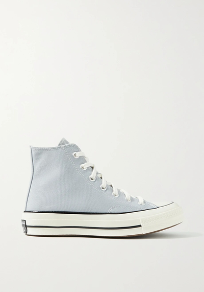 Chuck Taylor All Star 70 Canvas High-Top Sneakers from Converse