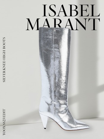 Boots from Isabel Marant