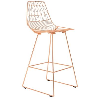 Lucy Counter Stool from Bend Goods