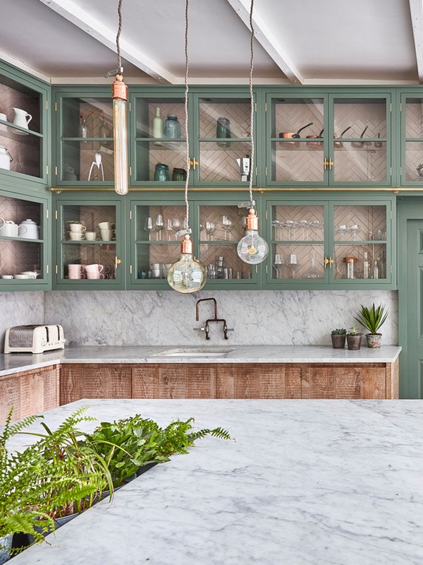 Kitchen Tips & Advice From Blakes London