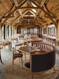 The New Hotels & Restaurants To Know In The UK