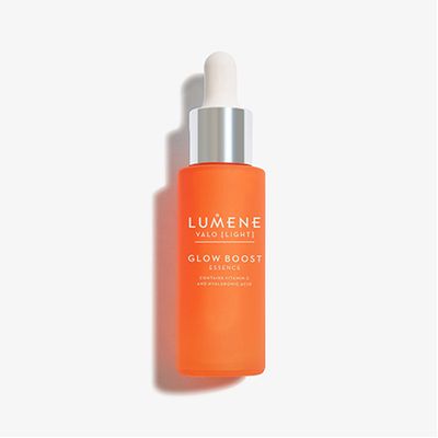 Glow Boost Essence from Lumene
