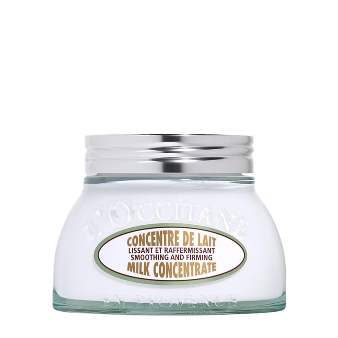 Almond Milk Concentrate Lotion  from L'Occitane