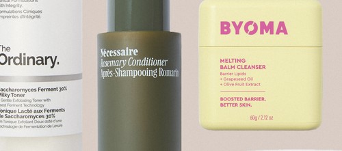 All The Products We’re Buying At Space NK Under £30