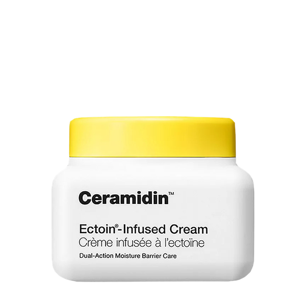 Ceramidin Ectoin-Infused Cream from Dr.Jart+