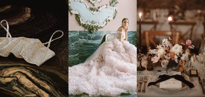 What’s New In Weddings