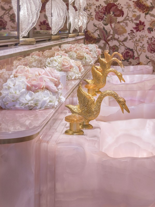 The Most Instagrammable Loos In London