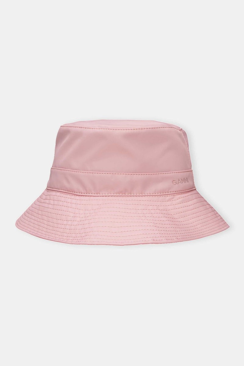 Bucket Hat from Ganni