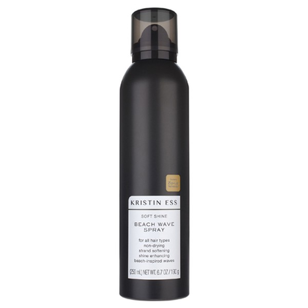 Beach Wave Spray
