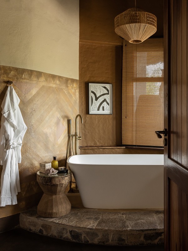 Why Safaris Are This Year’s Hottest Travel Trend