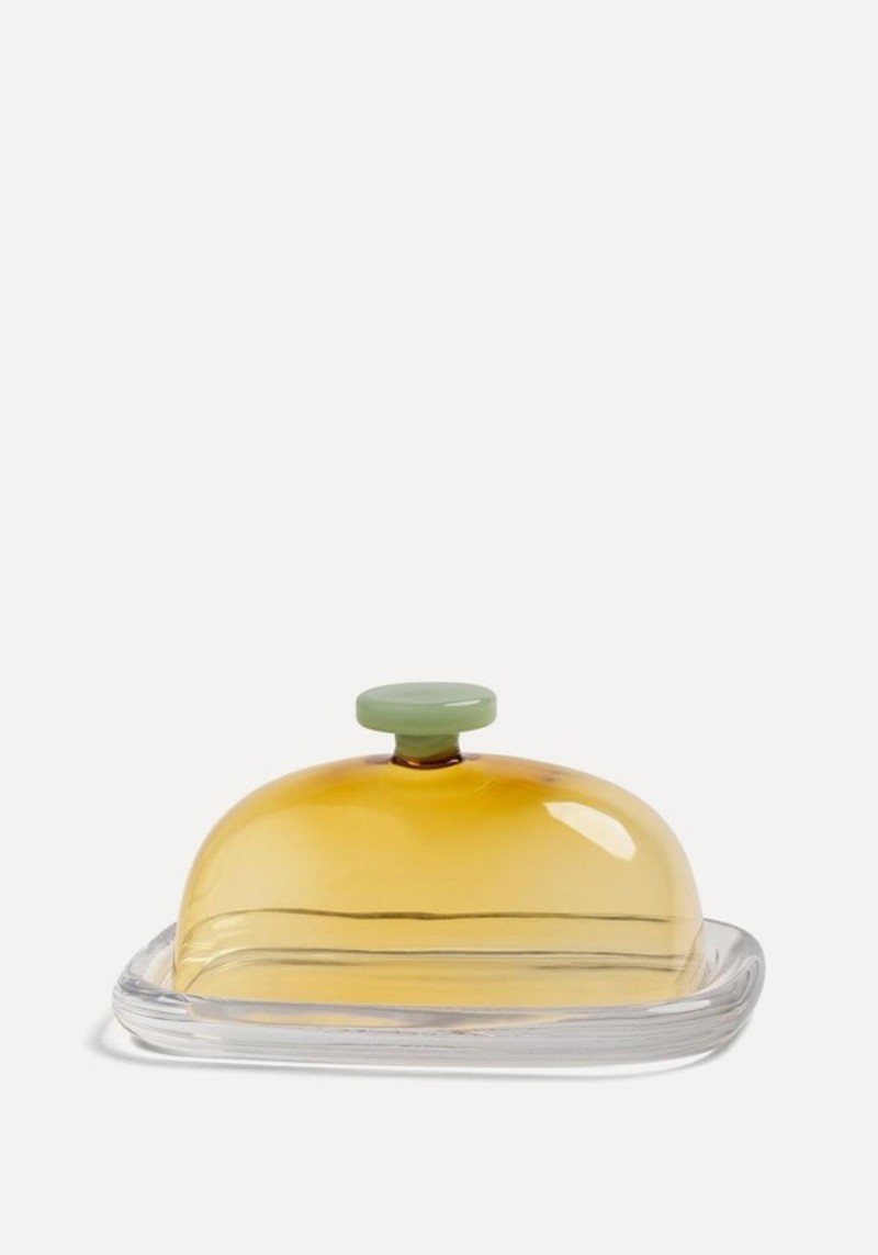 Cantine Butter Dish 