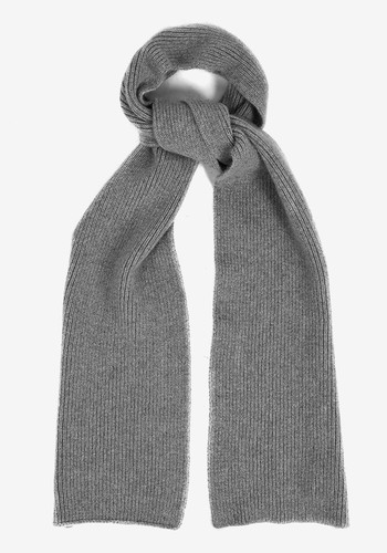 Le Bonnet Wool Scarf from Iris